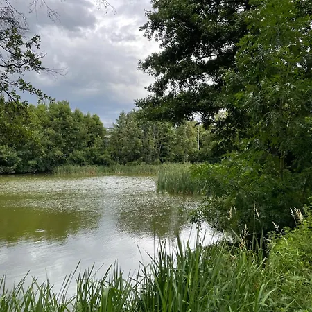 Helga Apartamento Kastellaun